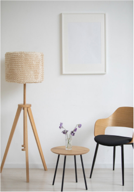 اكتشف تصاميمنا عن قرب