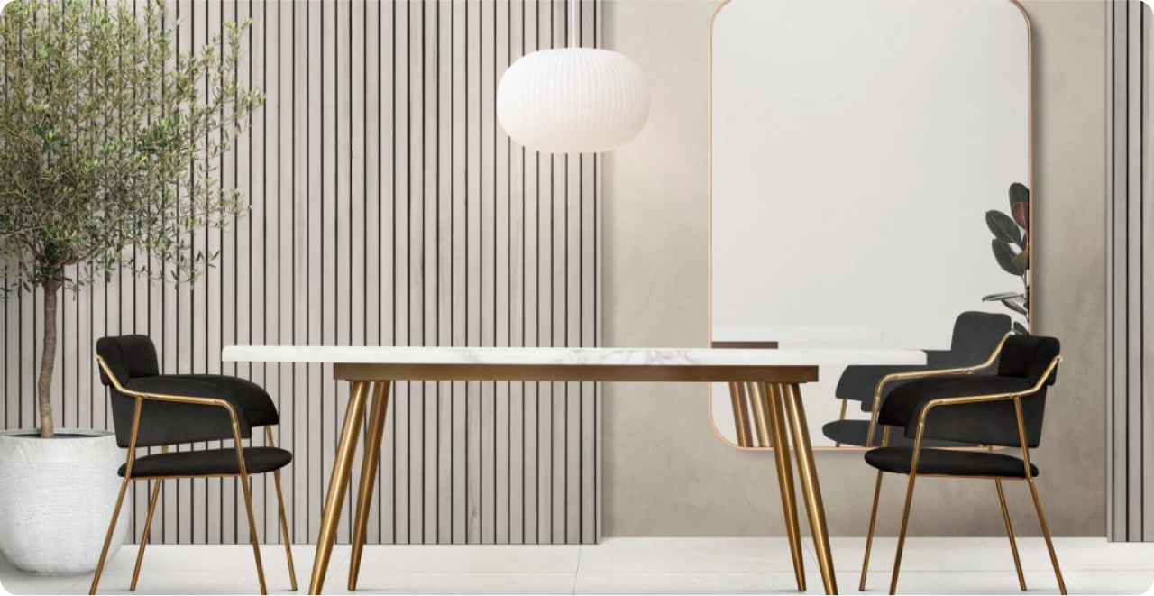 Custom-Made Furniture