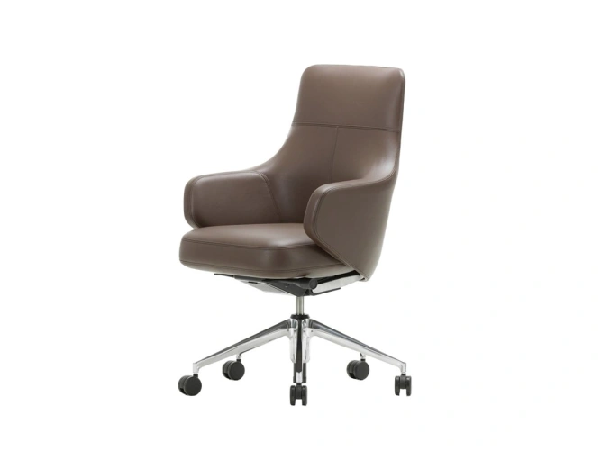 grand executive lowback vitra