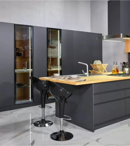 Bold Modern