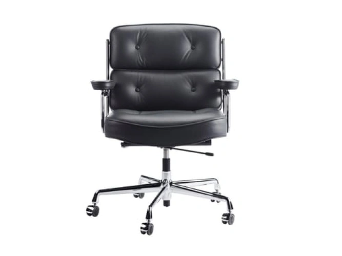 lobby chair vitra