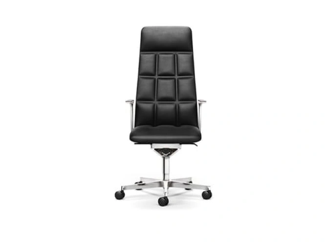 leadchair management 2050