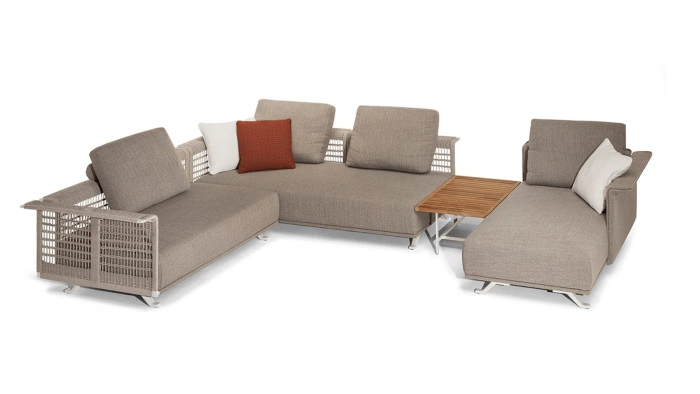 solaria sofa outdoor poltrona frau