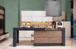 slider modern