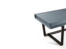 poltrona frau peek a book large desk