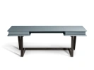poltrona frau peek a book large desk