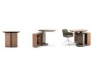 touch down unit molteni